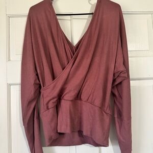 Long sleeve